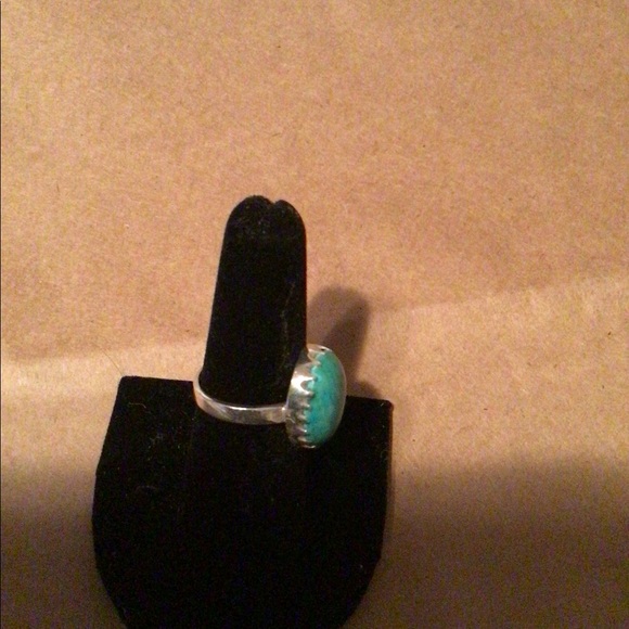 New Sterling Silver 925 ring - Picture 2 of 3